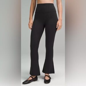 lululemon Align High-Rise Mini-Flared Pant 28”